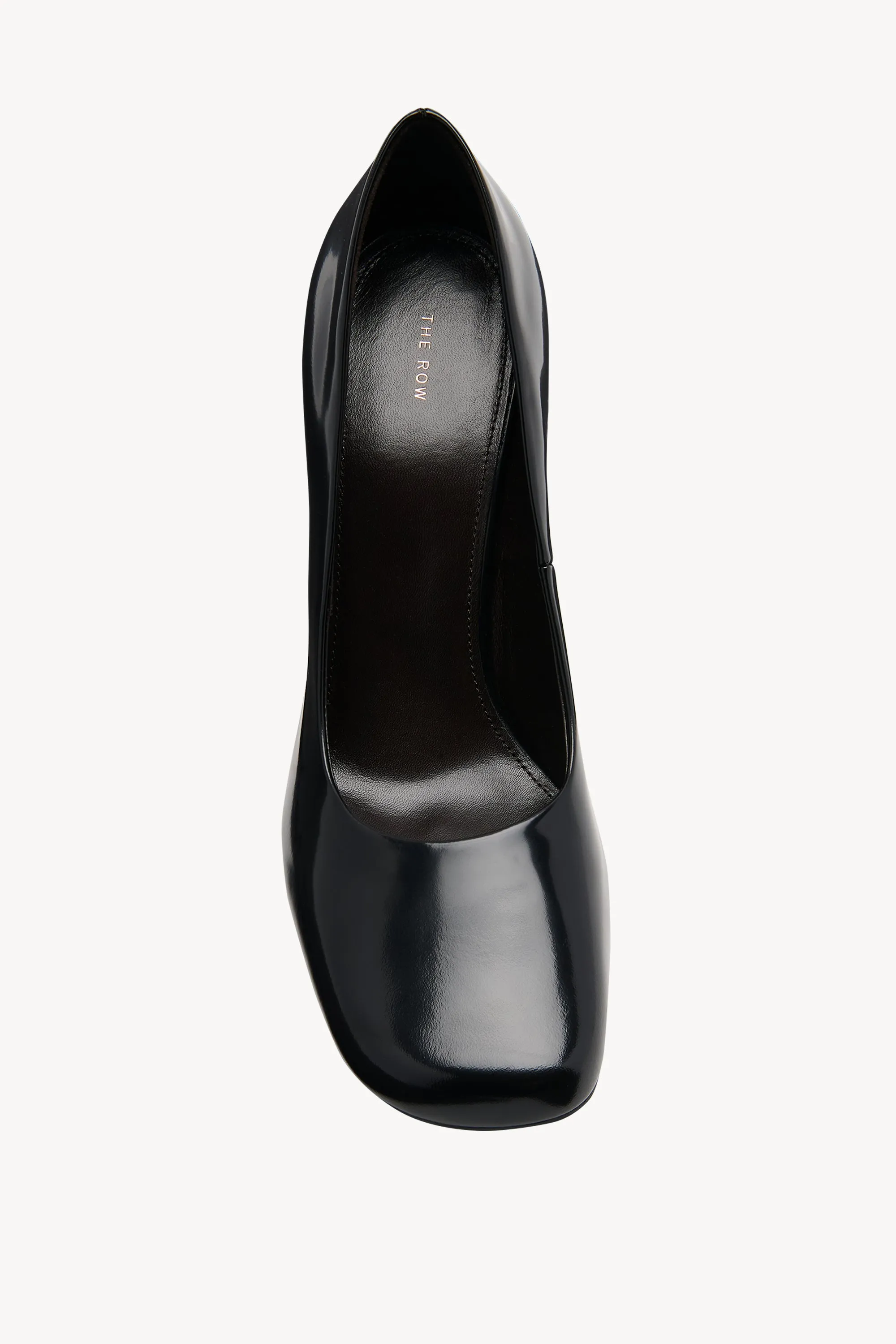 Penelope High Pump sold by The Row product image thumbnail 3