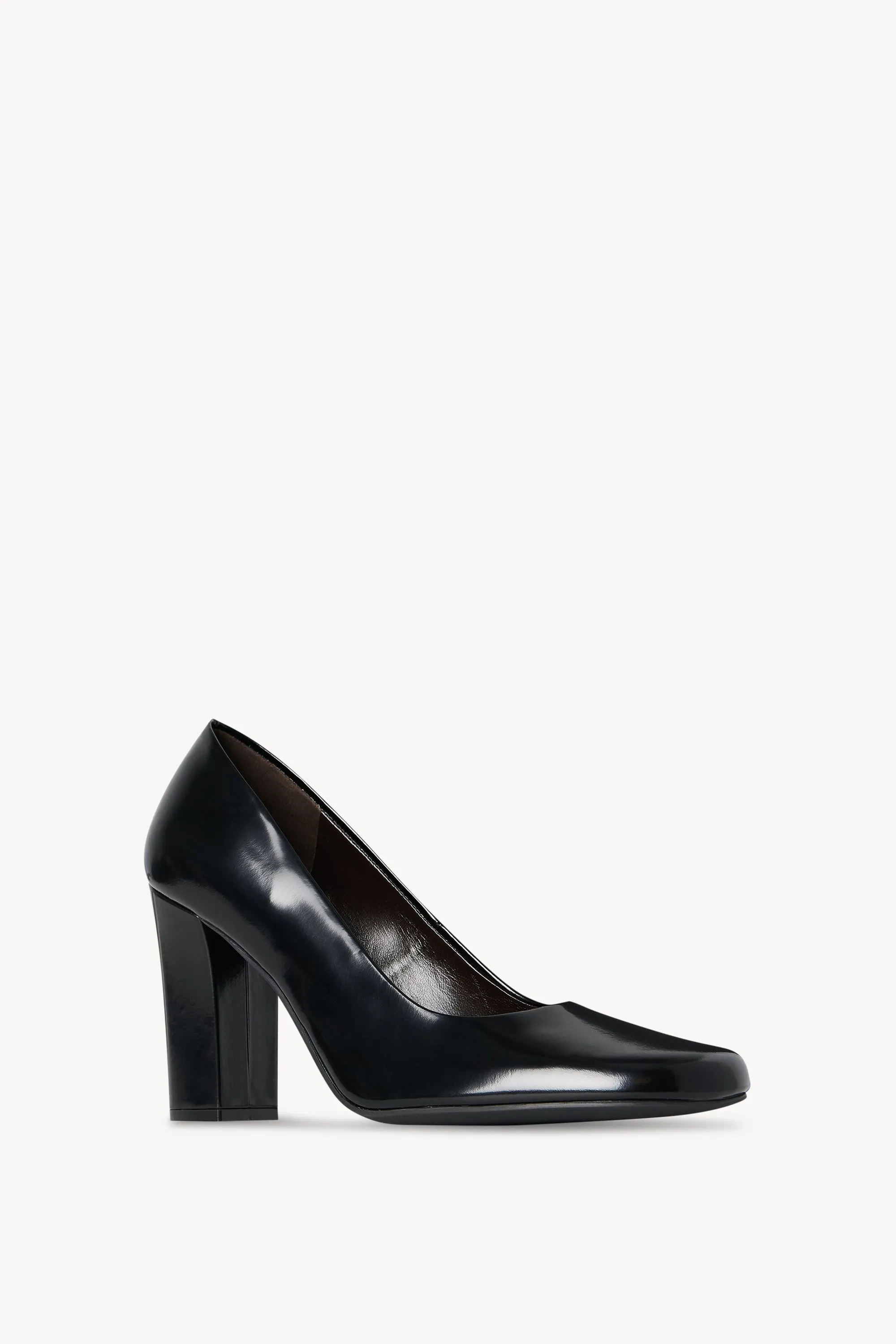 Penelope High Pump sold by The Row product image thumbnail 2