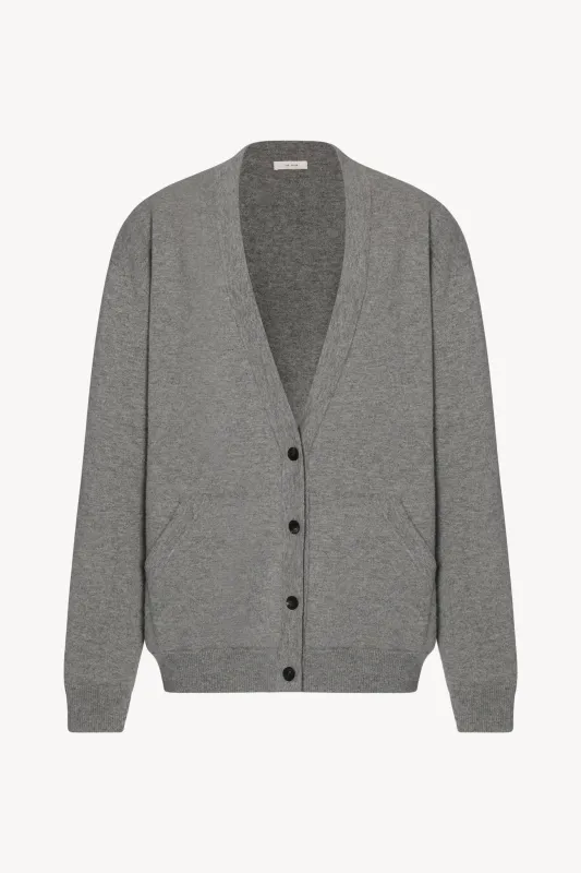 Lonn Cardigan made by The Row