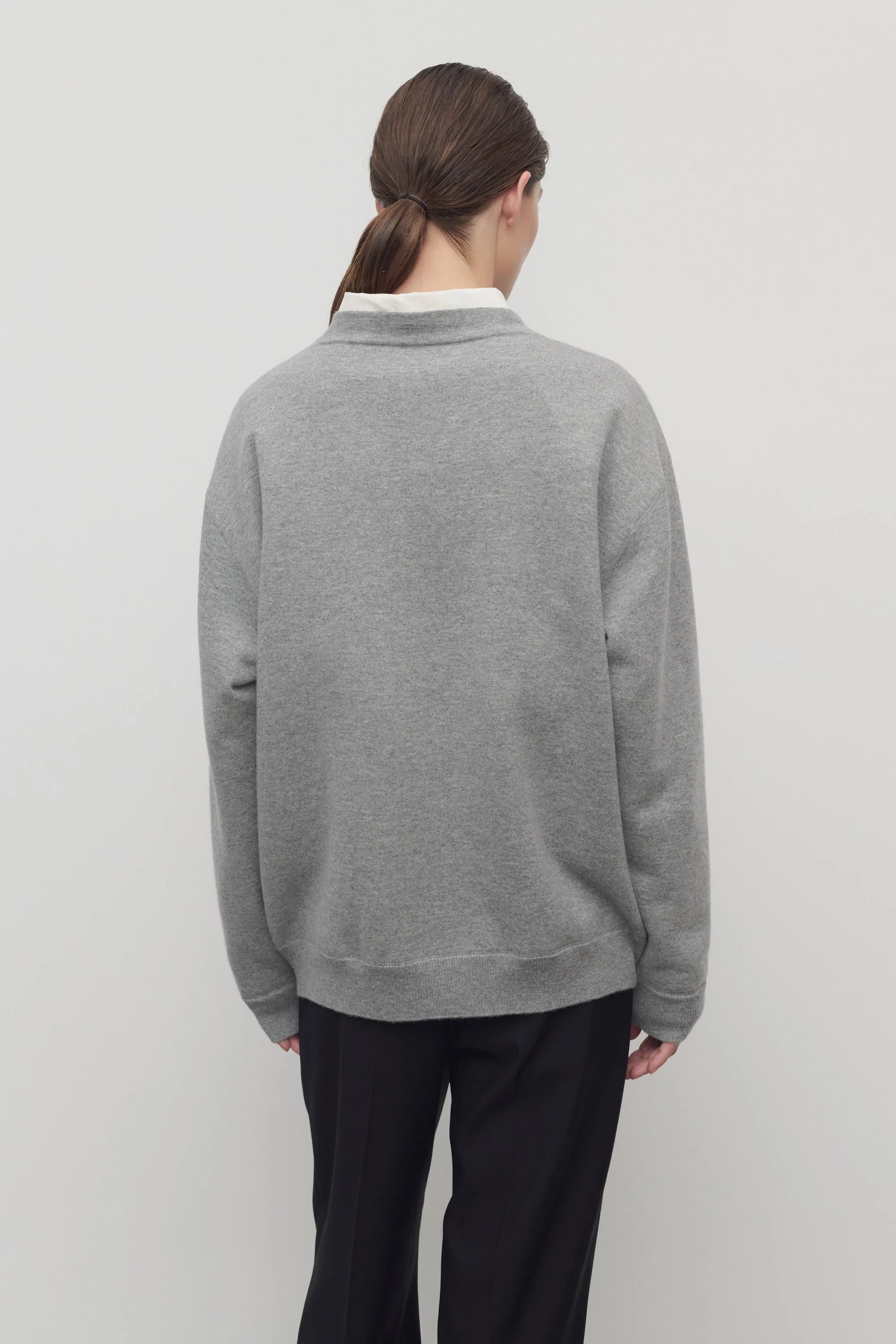 Lonn Cardigan sold by The Row product image thumbnail 5
