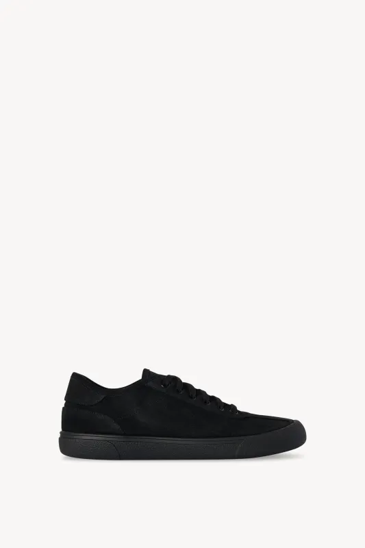 Suede Sneaker made by The Row