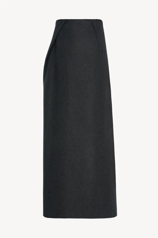 Odetta Skirt made by The Row