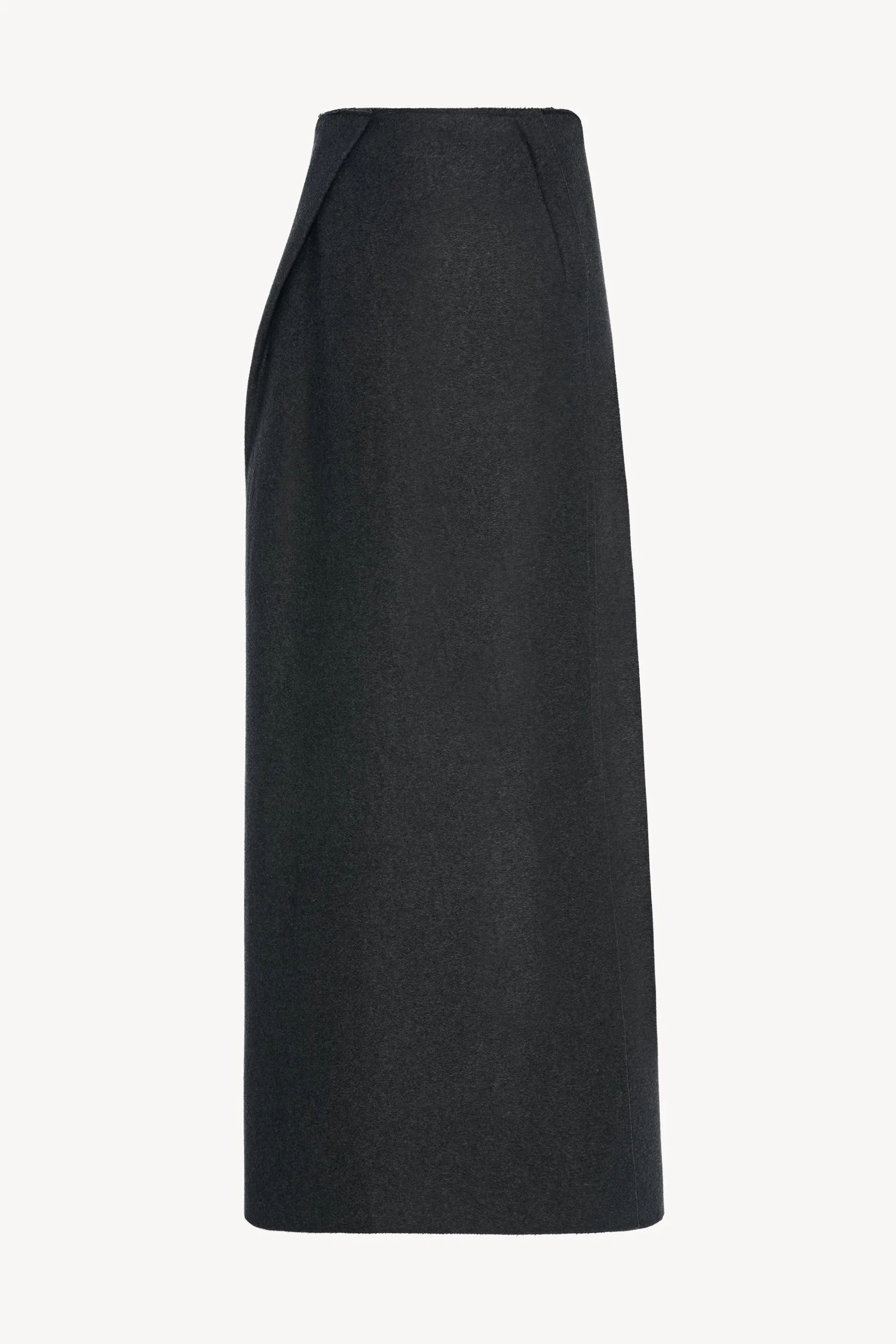 Odetta Skirt sold by The Row