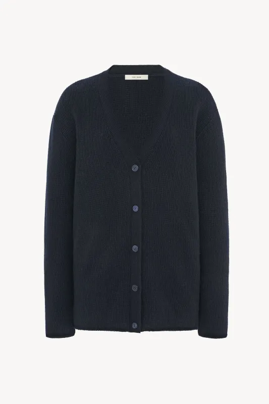 Maser Cardigan made by The Row