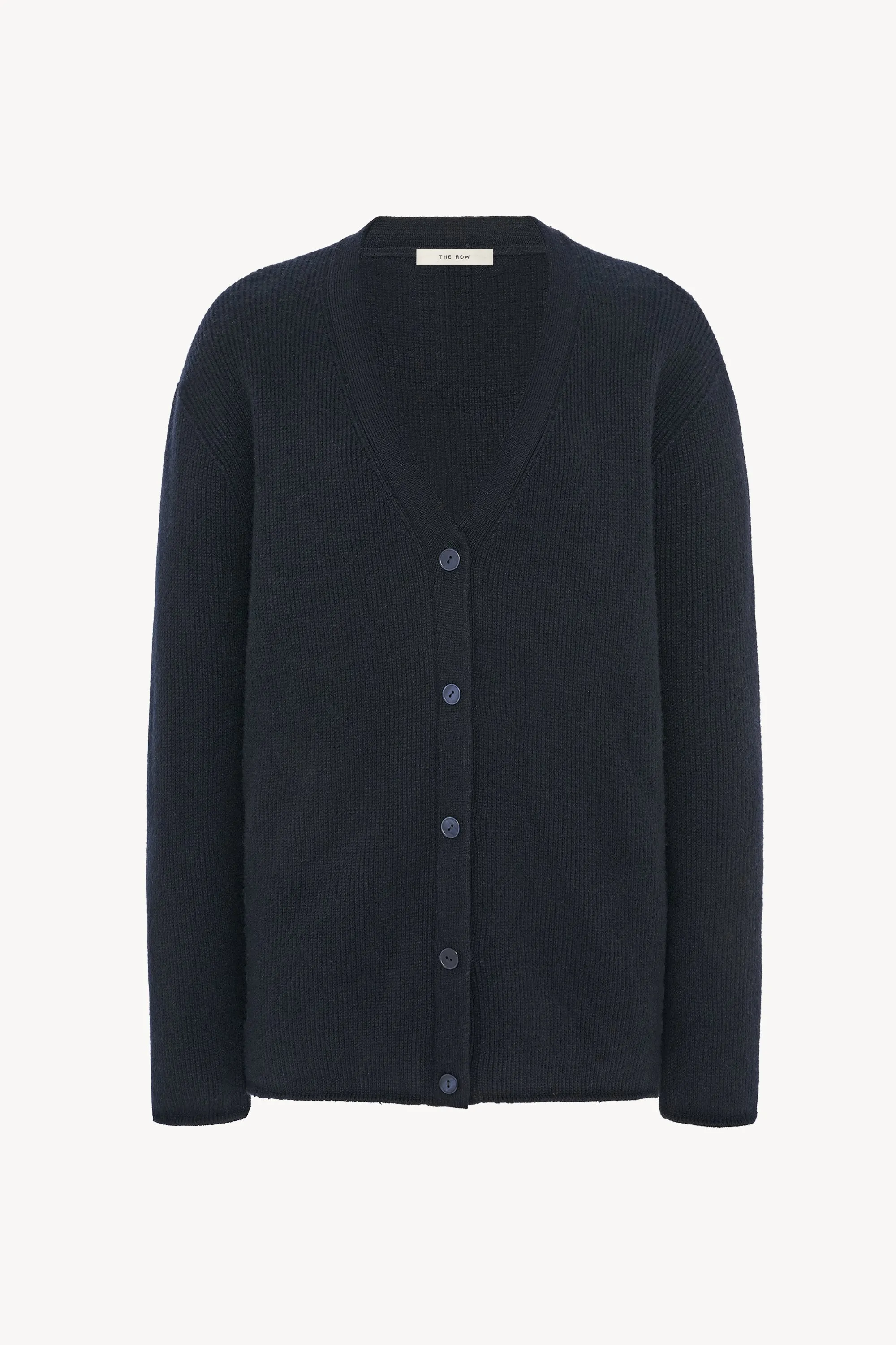 Maser Cardigan sold by The Row