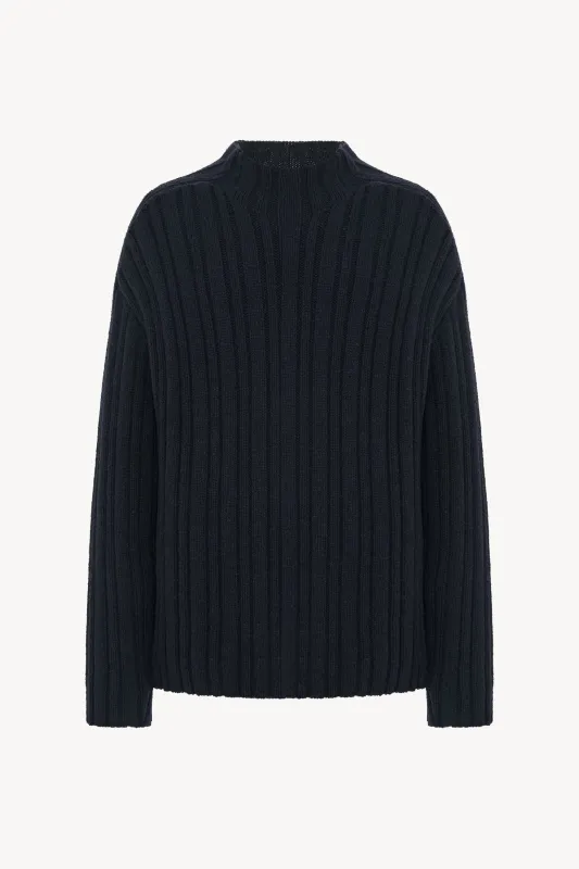 Danes Sweater made by The Row