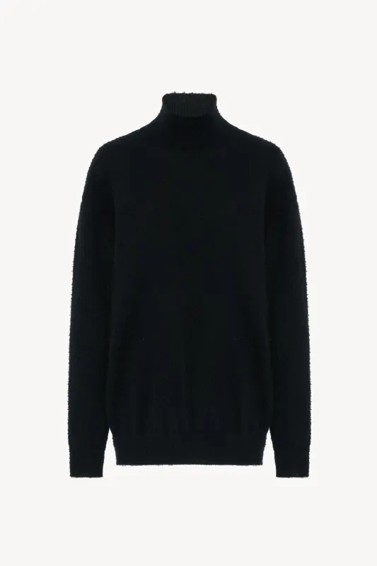 Lampa Turtleneck made by The Row