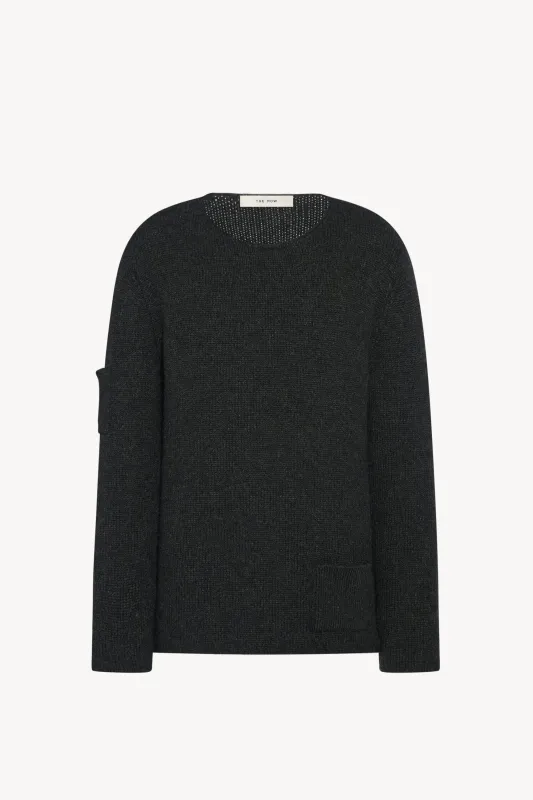 Hesse Sweater made by The Row
