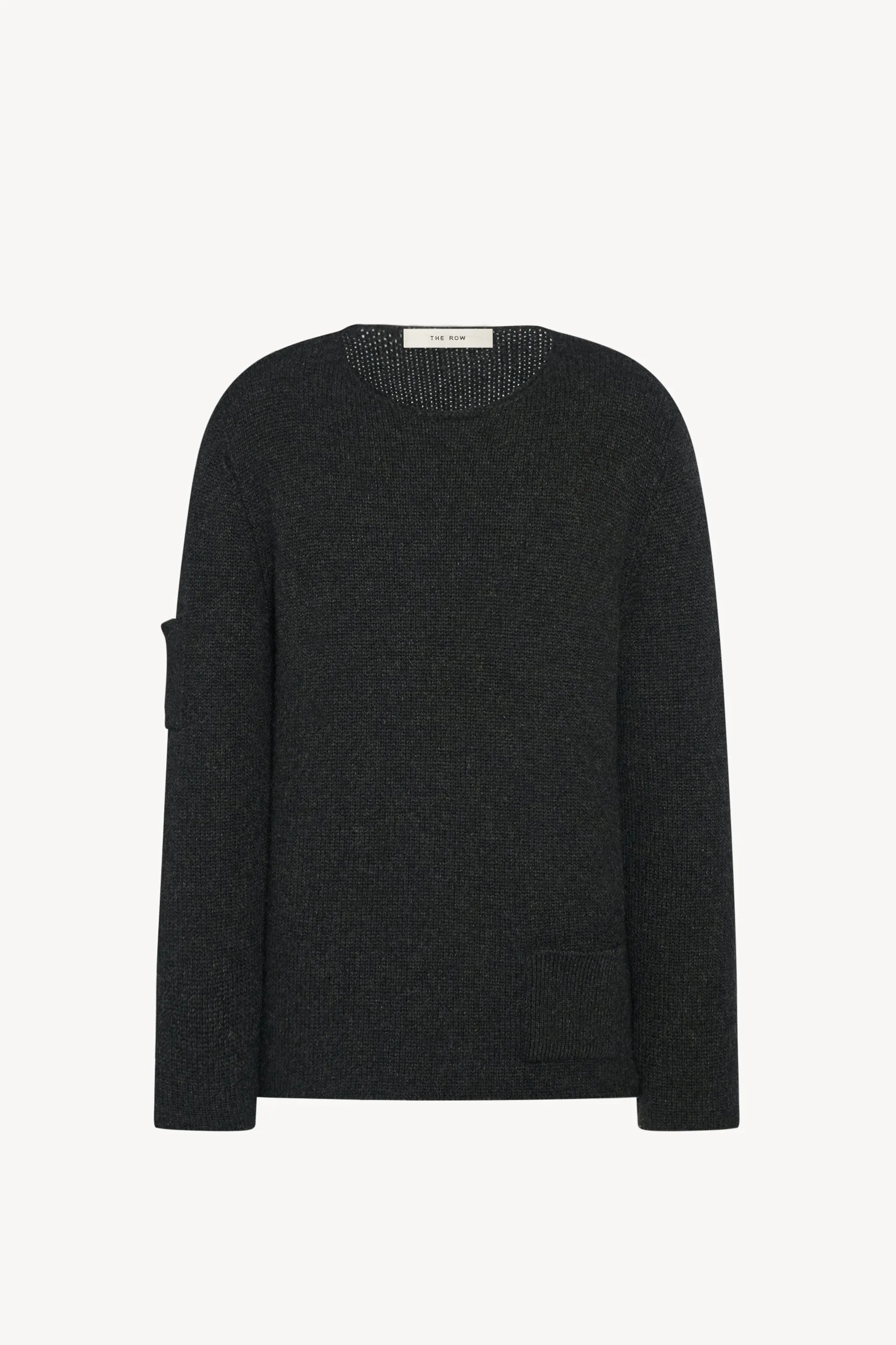 Hesse Sweater sold by The Row