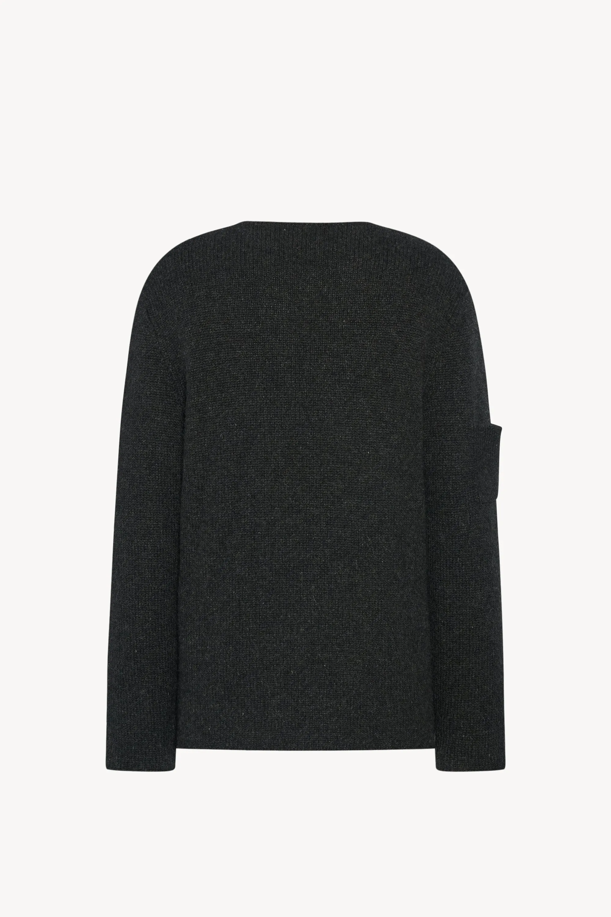 Hesse Sweater sold by The Row product image thumbnail 2