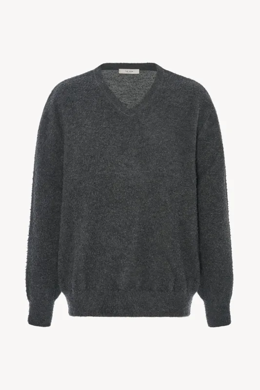 Larla Top made by The Row