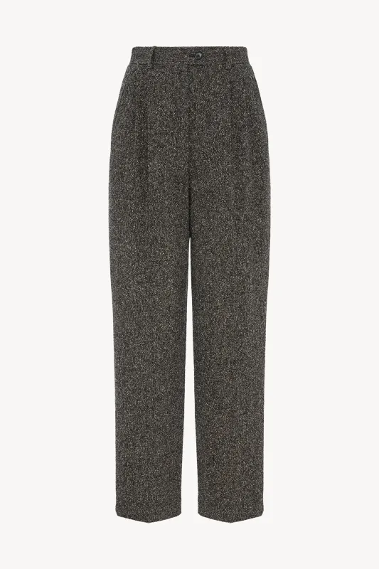Virgil Pant made by The Row