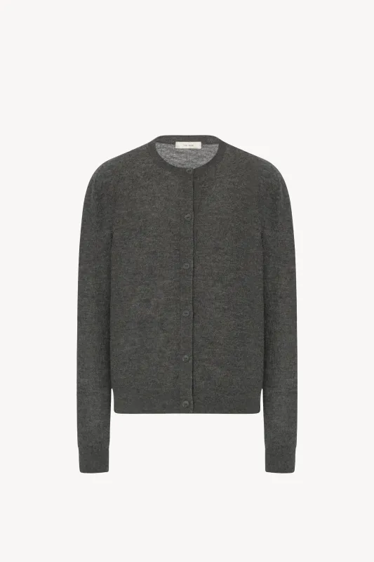Madero Cardigan made by The Row