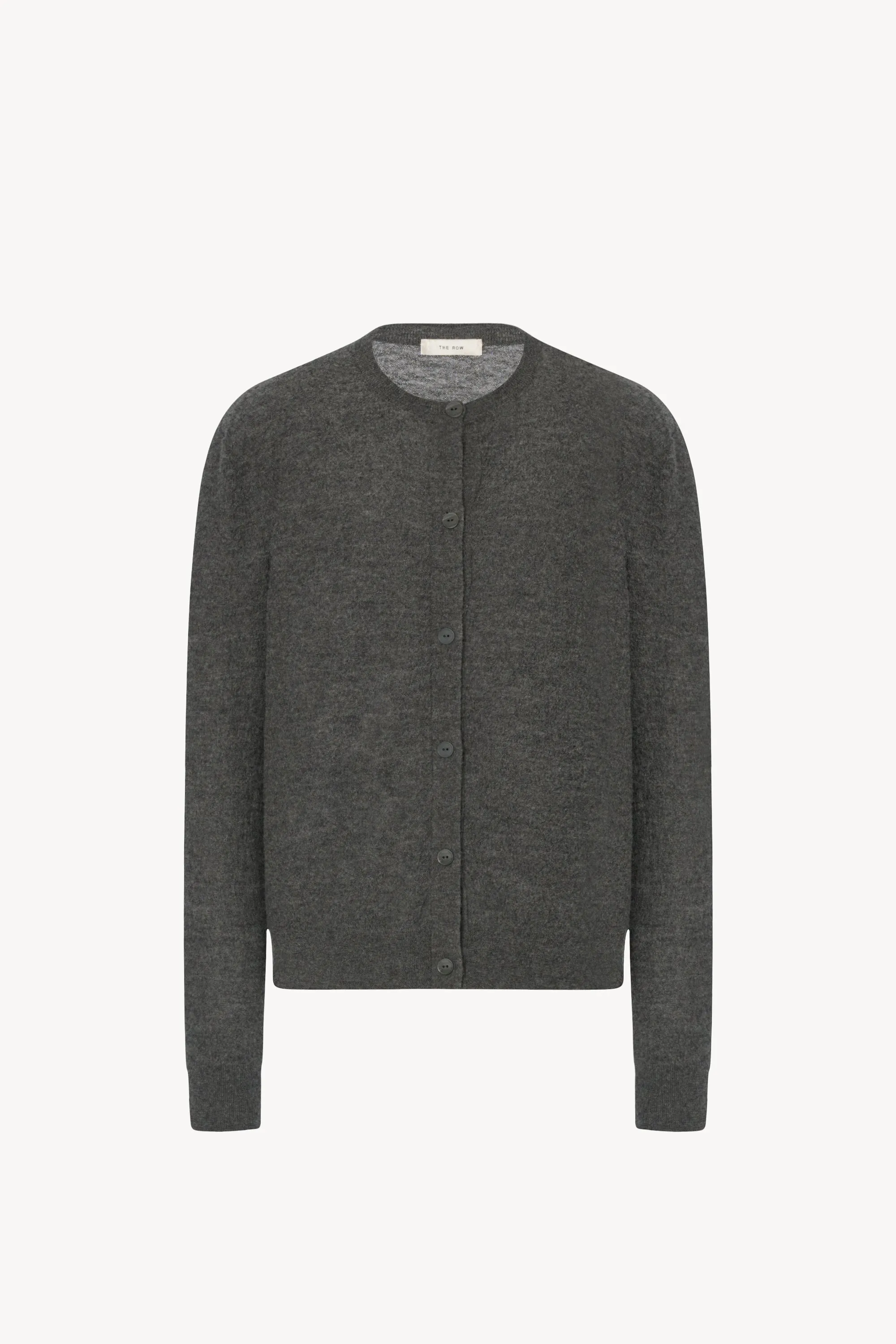 Madero Cardigan sold by The Row