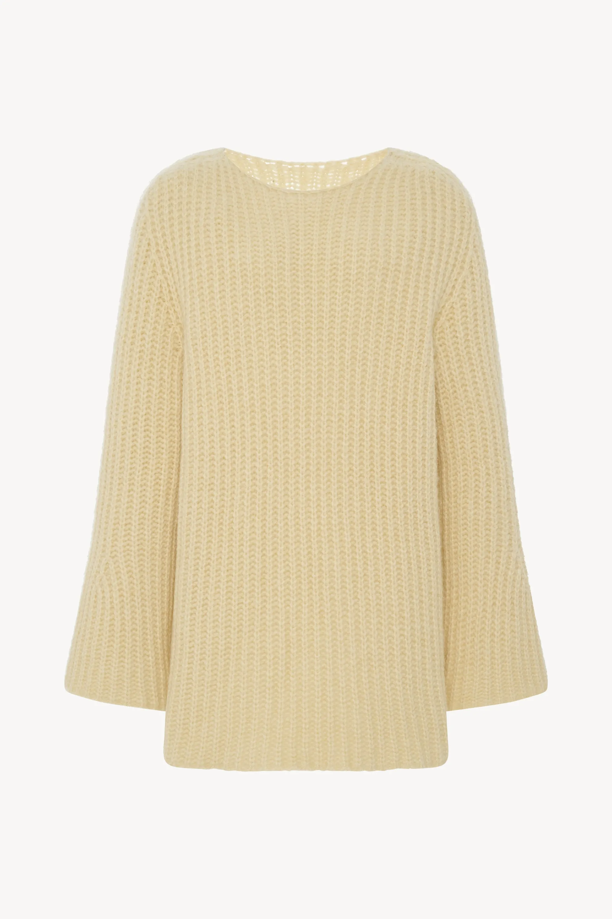 Mirr Sweater sold by The Row