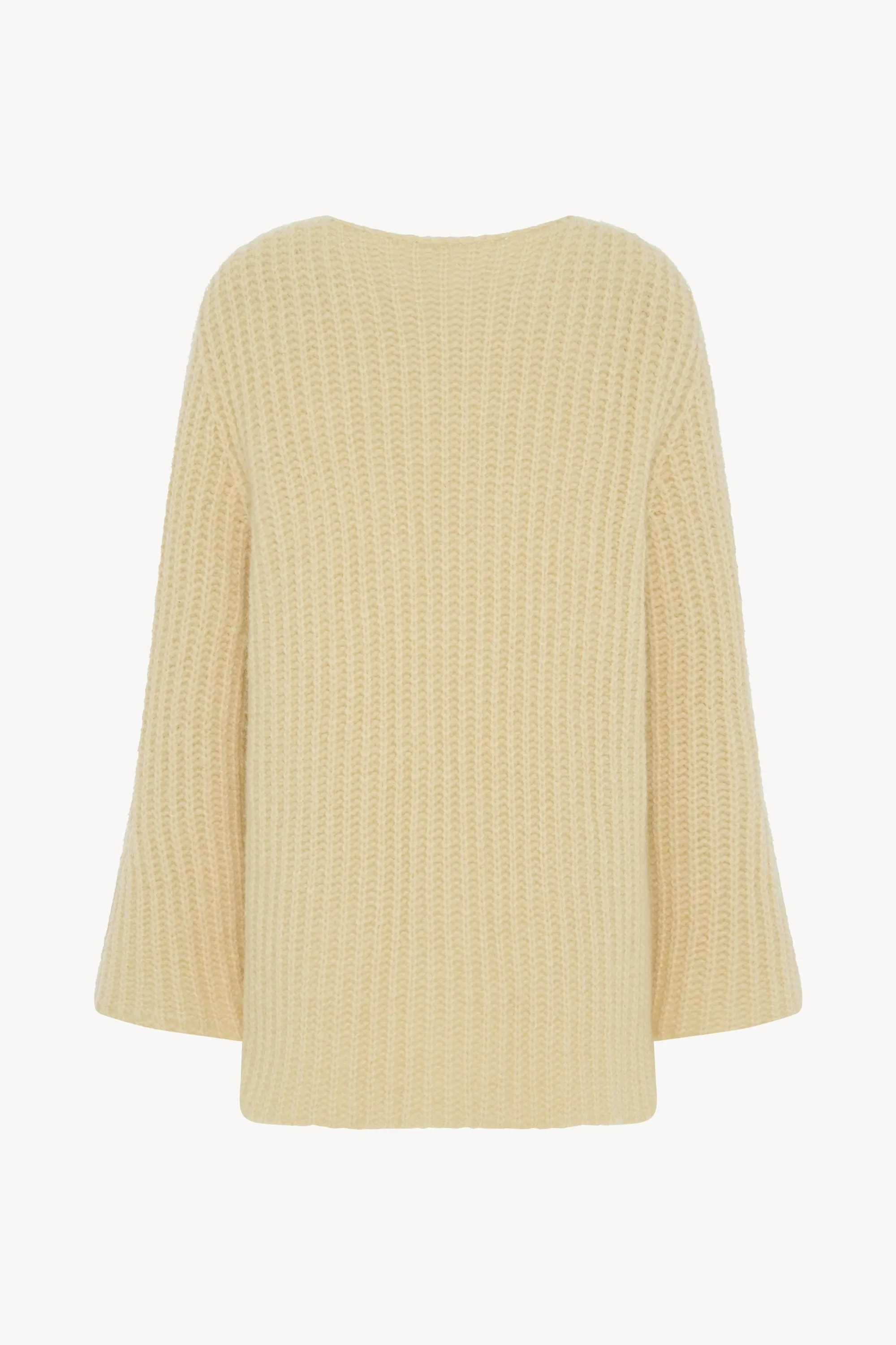 Mirr Sweater sold by The Row product image thumbnail 2