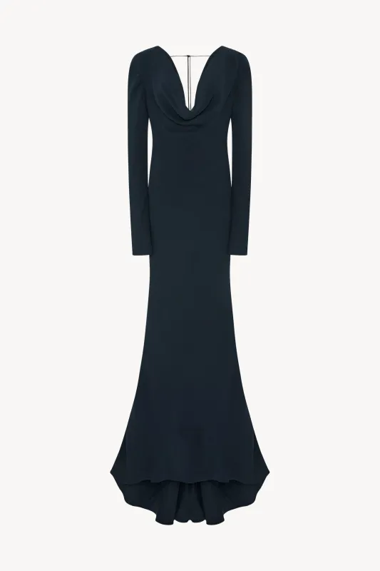 Altan Dress made by The Row