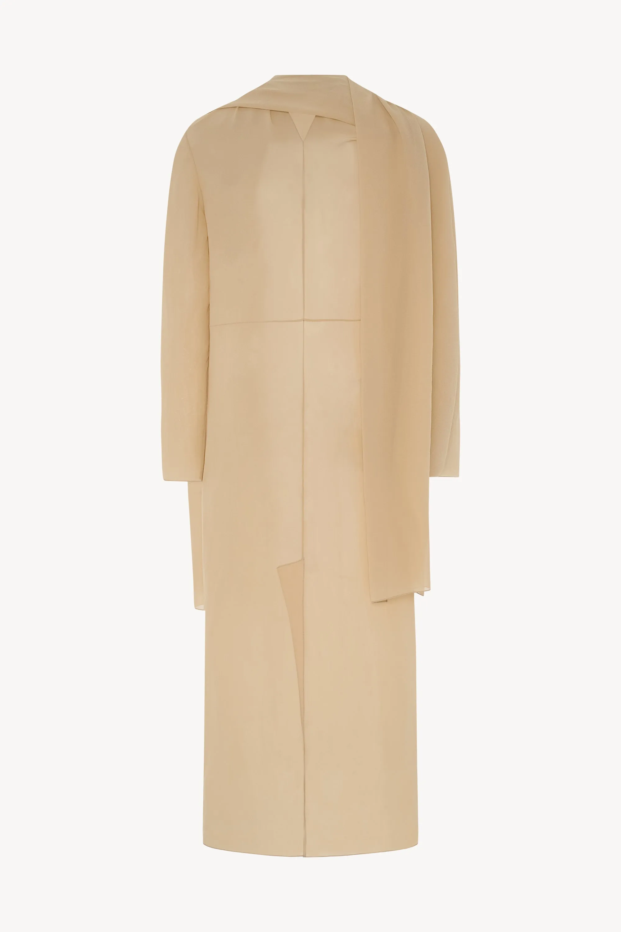 Amede Dress sold by The Row product image thumbnail 2