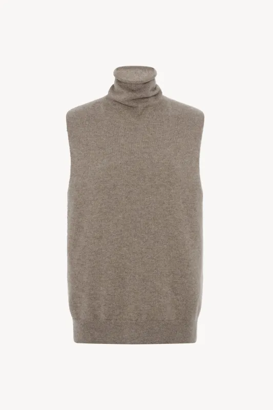 Meritas Turtleneck made by The Row