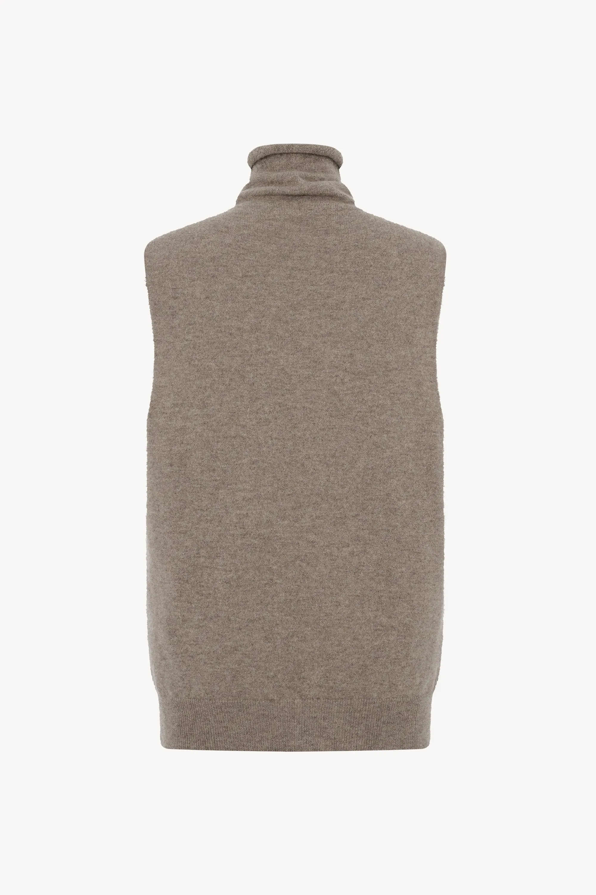 Meritas Turtleneck sold by The Row product image thumbnail 2