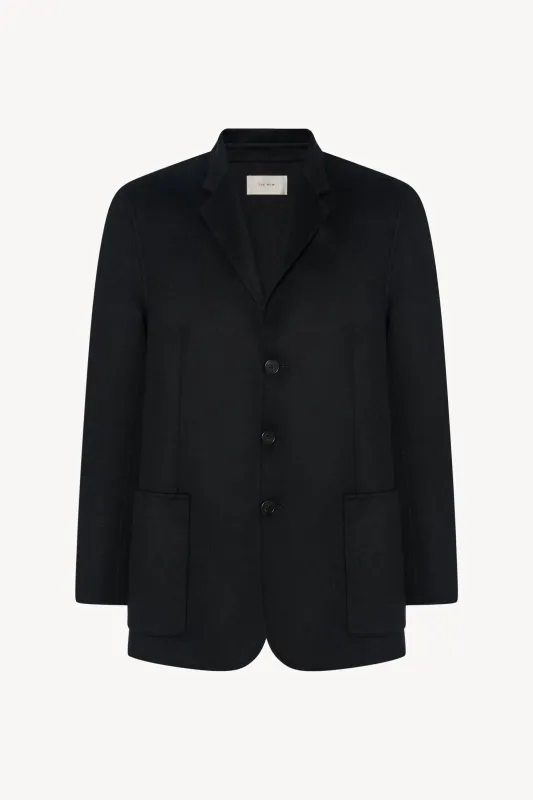 Tramore Jacket made by The Row
