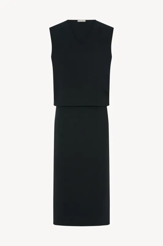 Lourmont Dress made by The Row