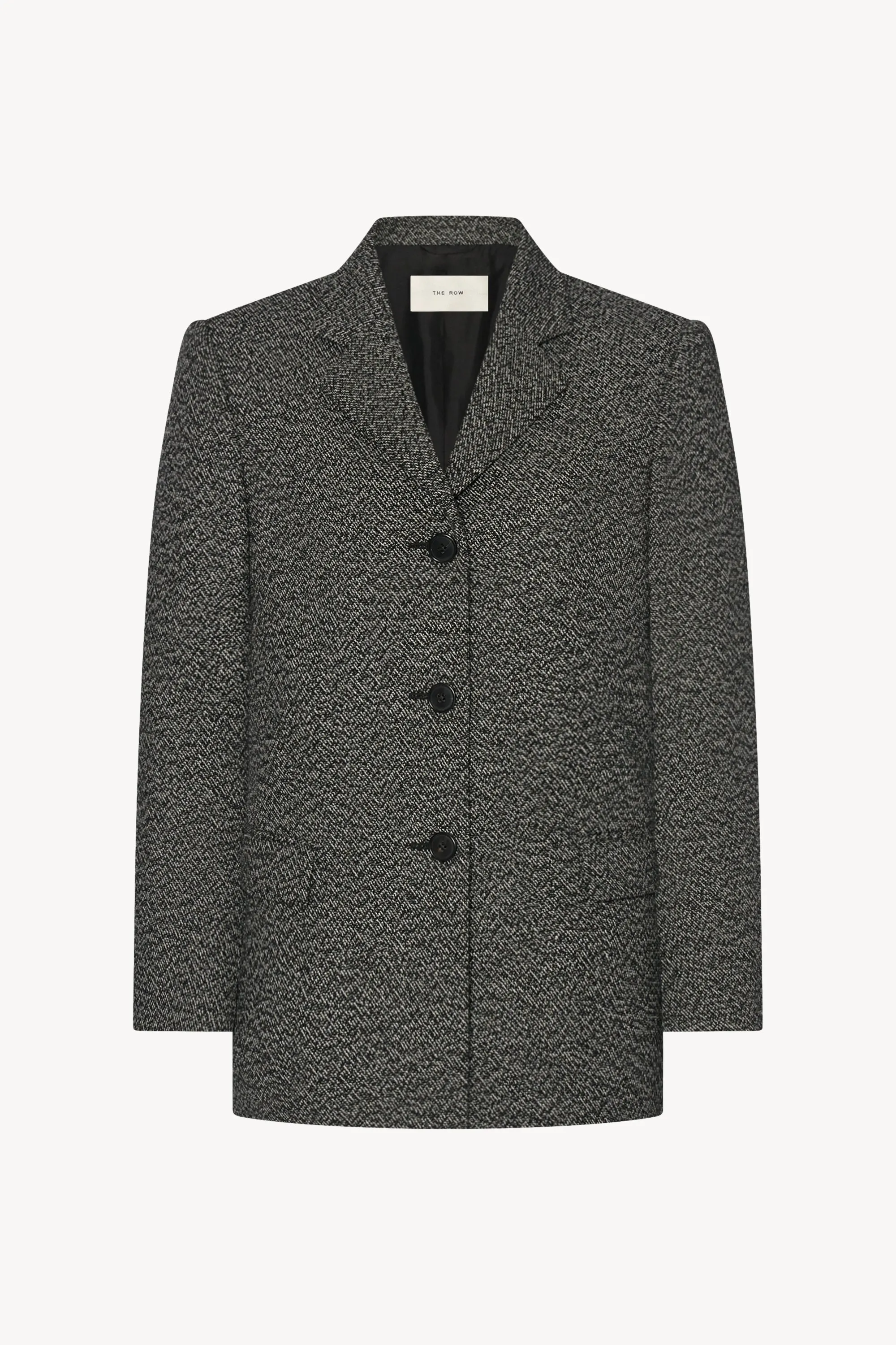 Eudora Jacket sold by The Row
