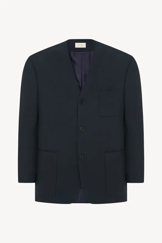 Abena Jacket made by The Row