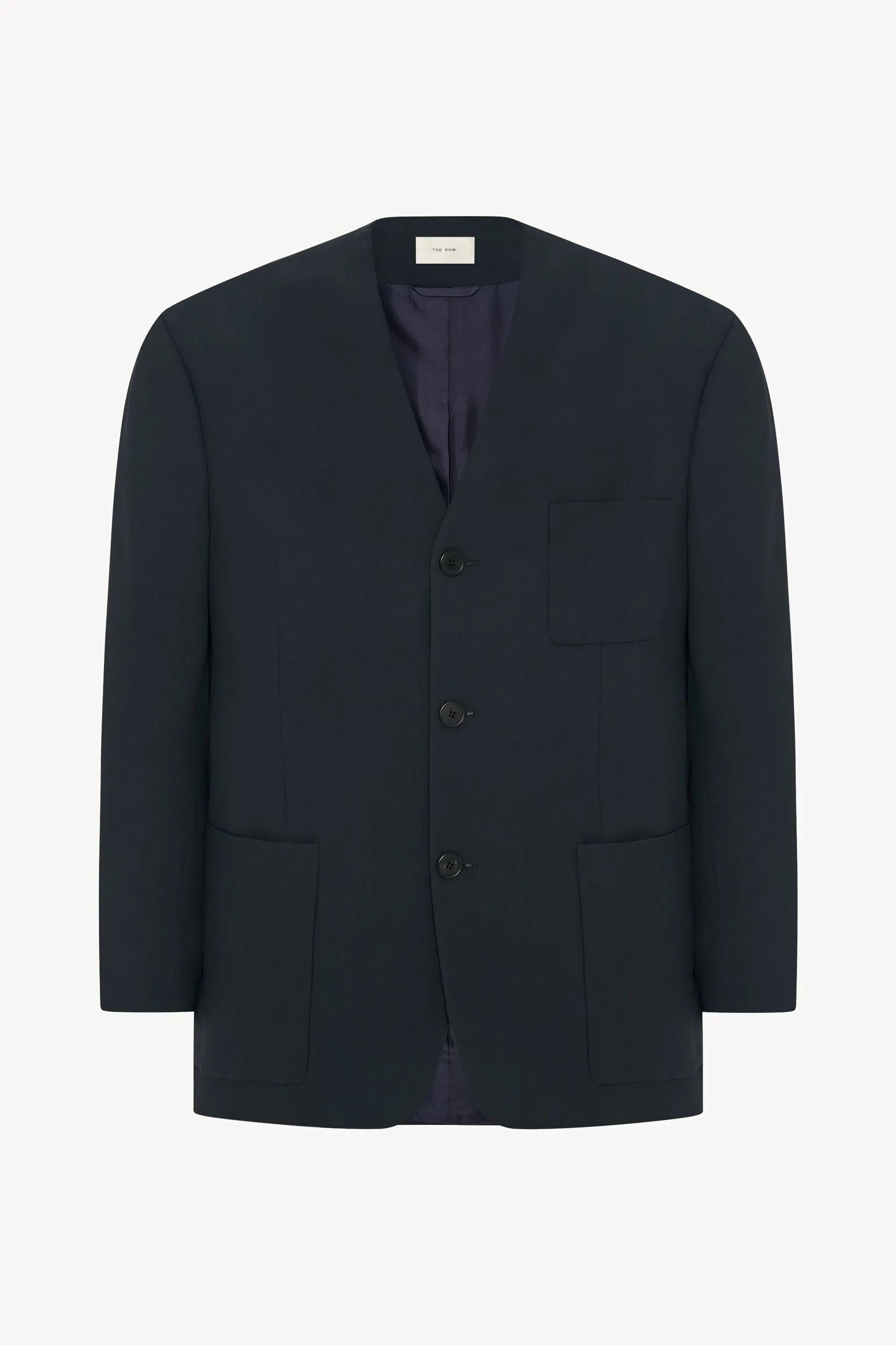 Abena Jacket sold by The Row
