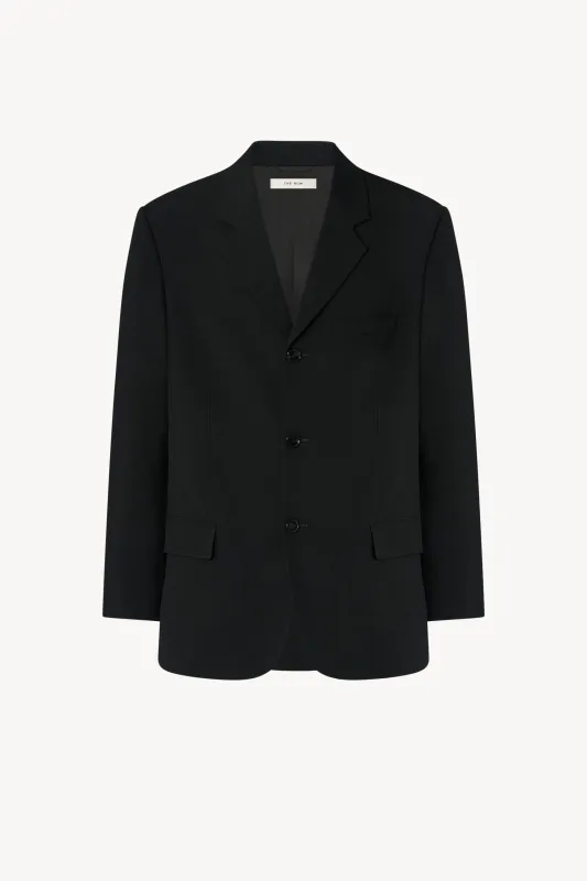 Nomas Jacket made by The Row