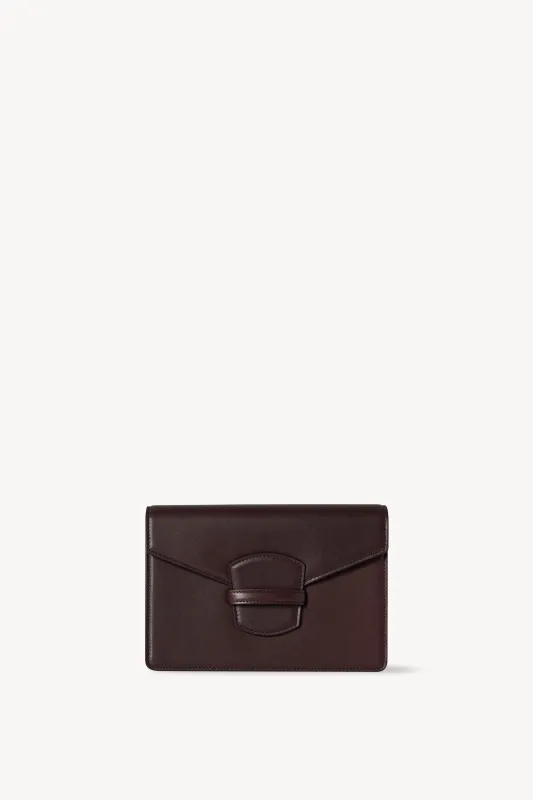 Flap Clutch made by The Row