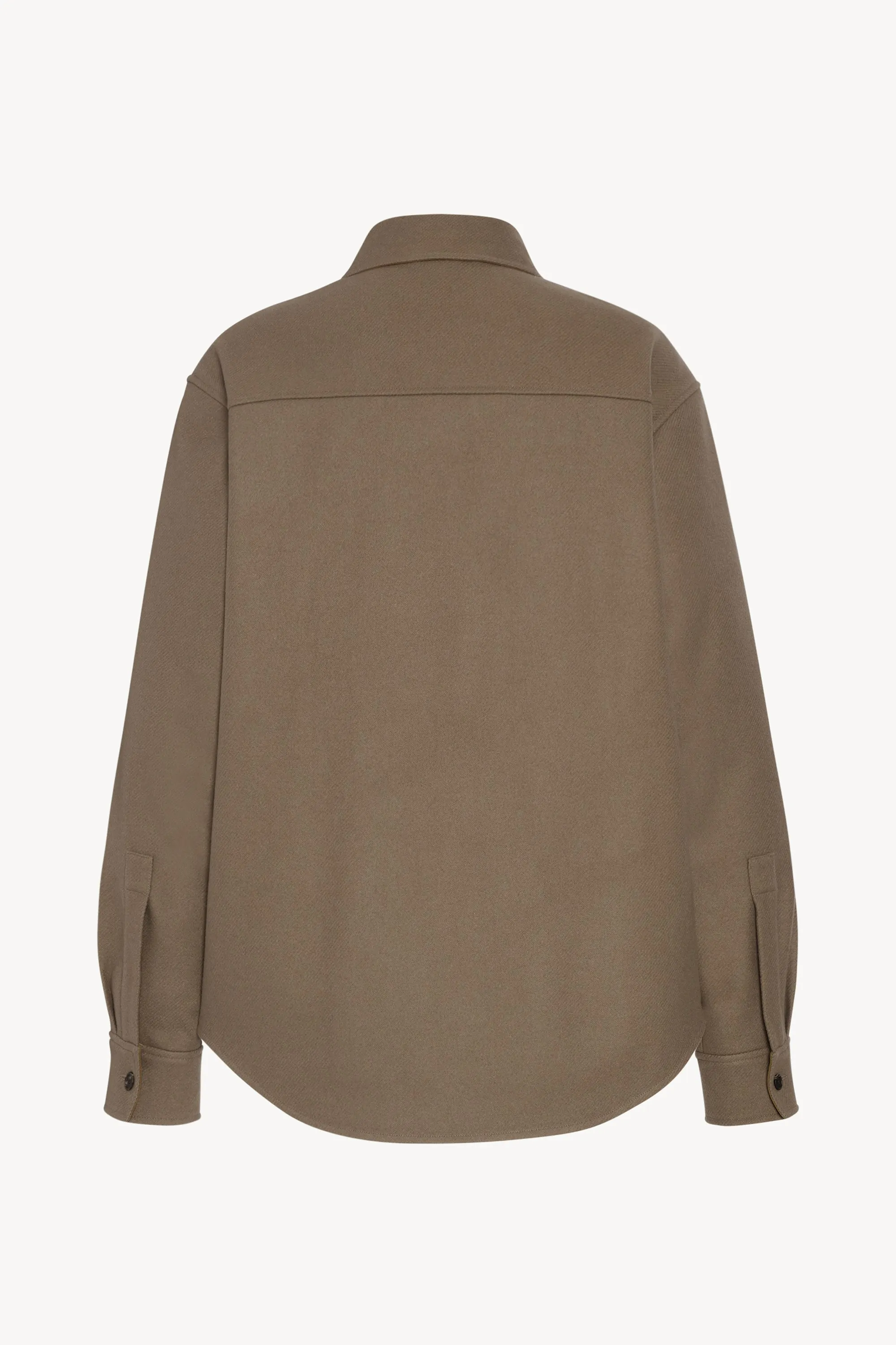 Dashiell Shirt sold by The Row product image thumbnail 2
