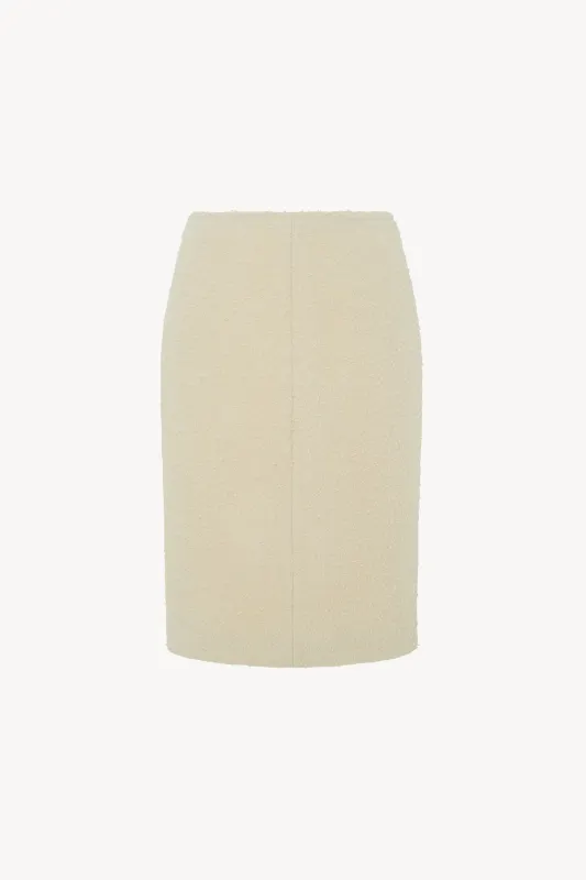 Malva Skirt made by The Row
