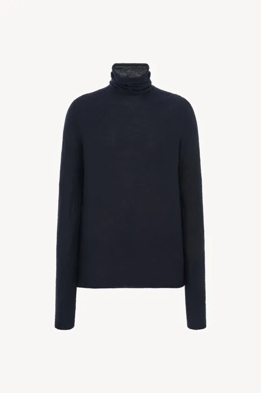 Mya Turtleneck made by The Row