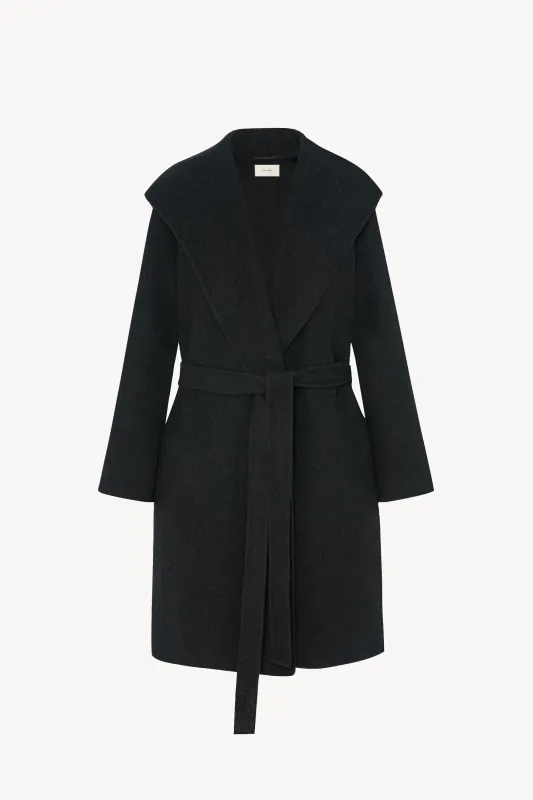 Cicero Coat made by The Row