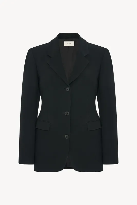 Fontana Jacket made by The Row