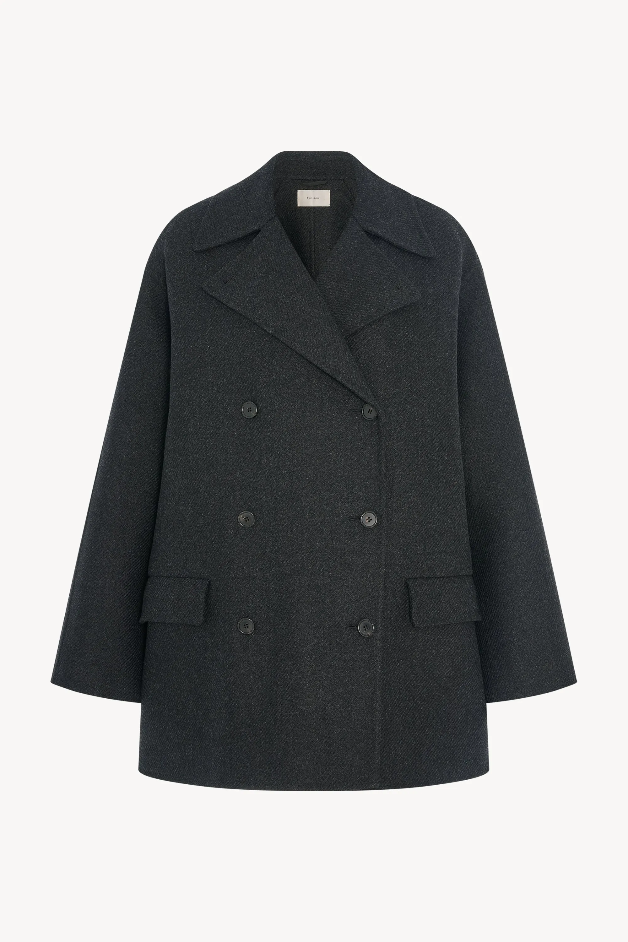 Azuron Coat sold by The Row