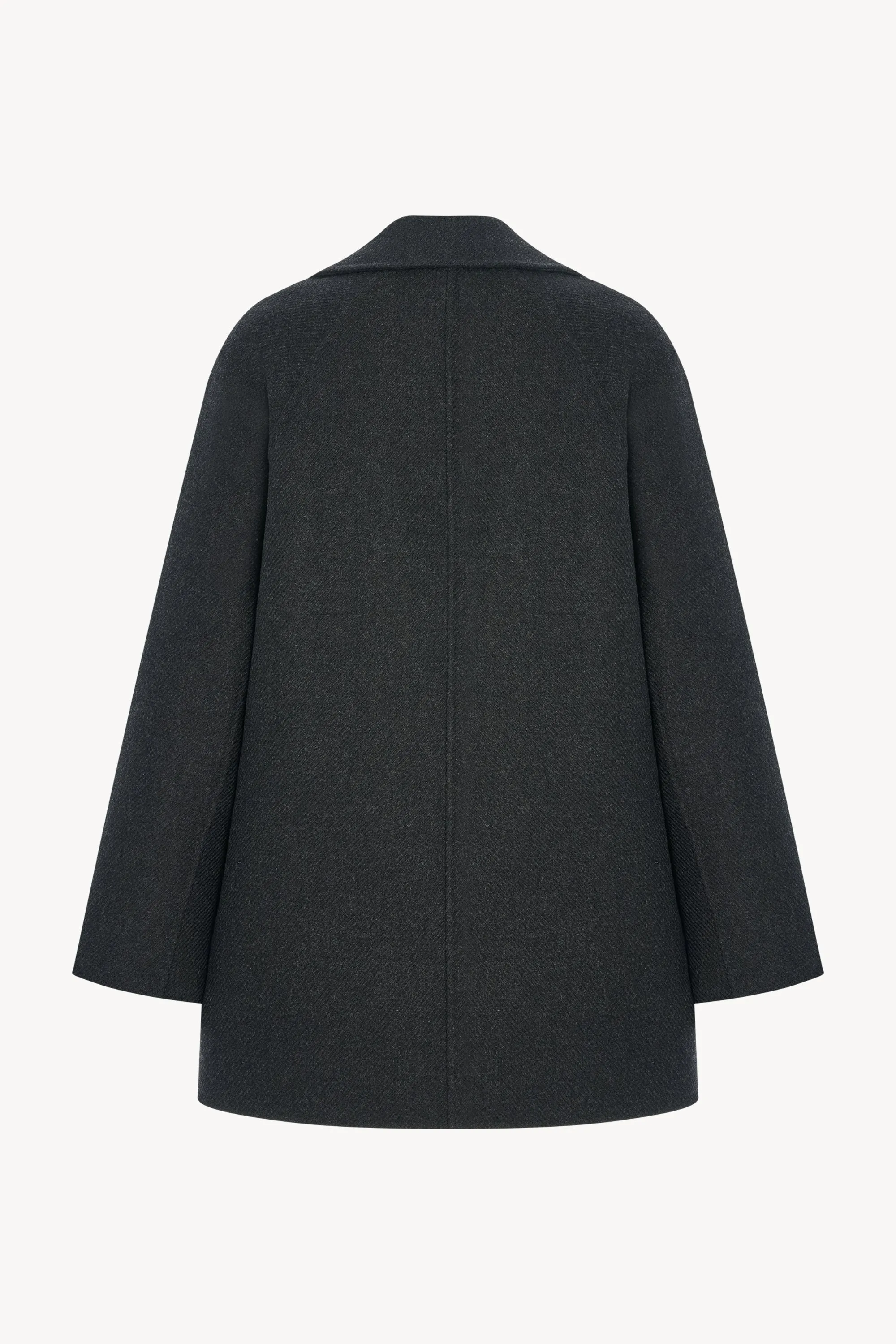 Azuron Coat sold by The Row product image thumbnail 2