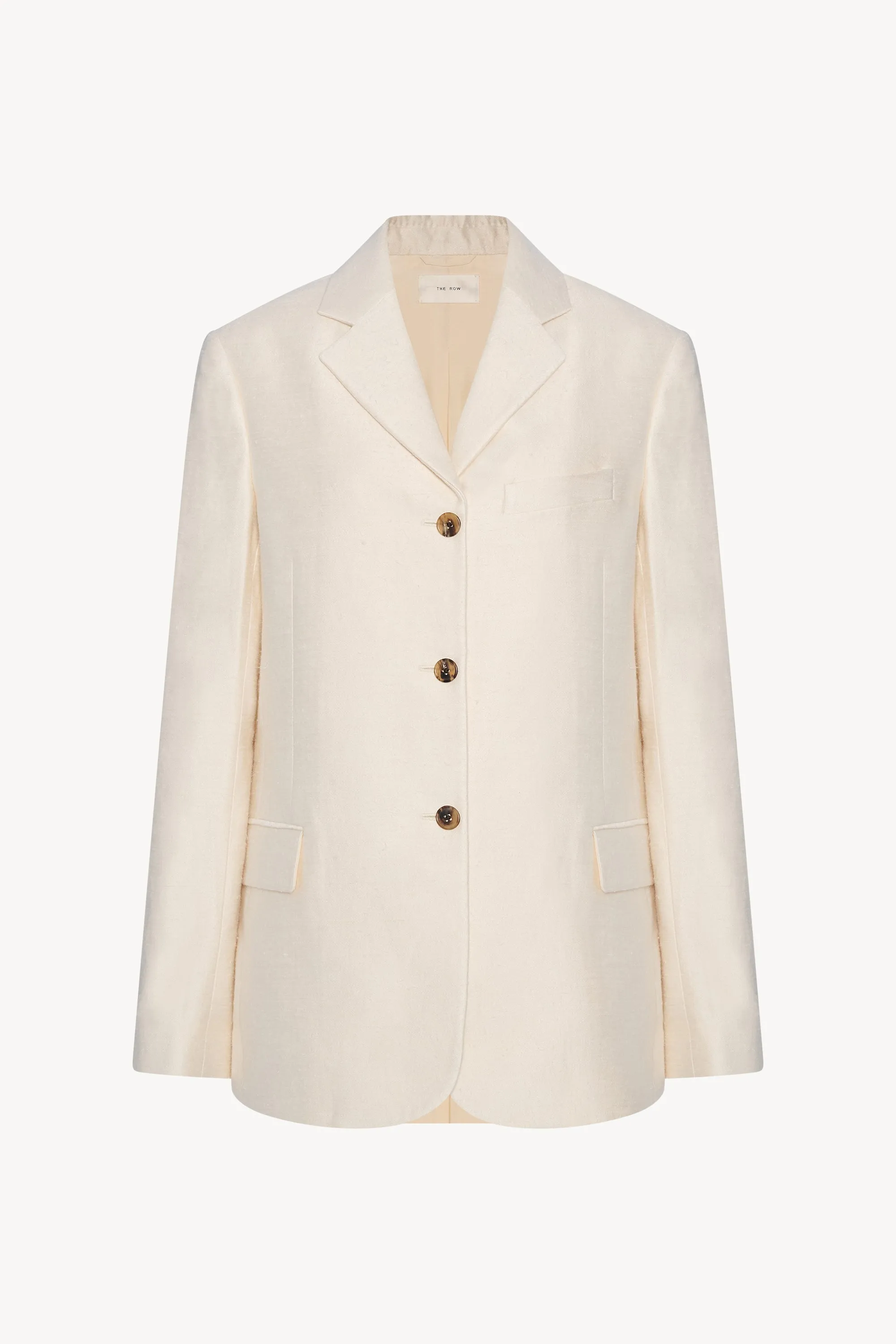 Kimiko Jacket sold by The Row
