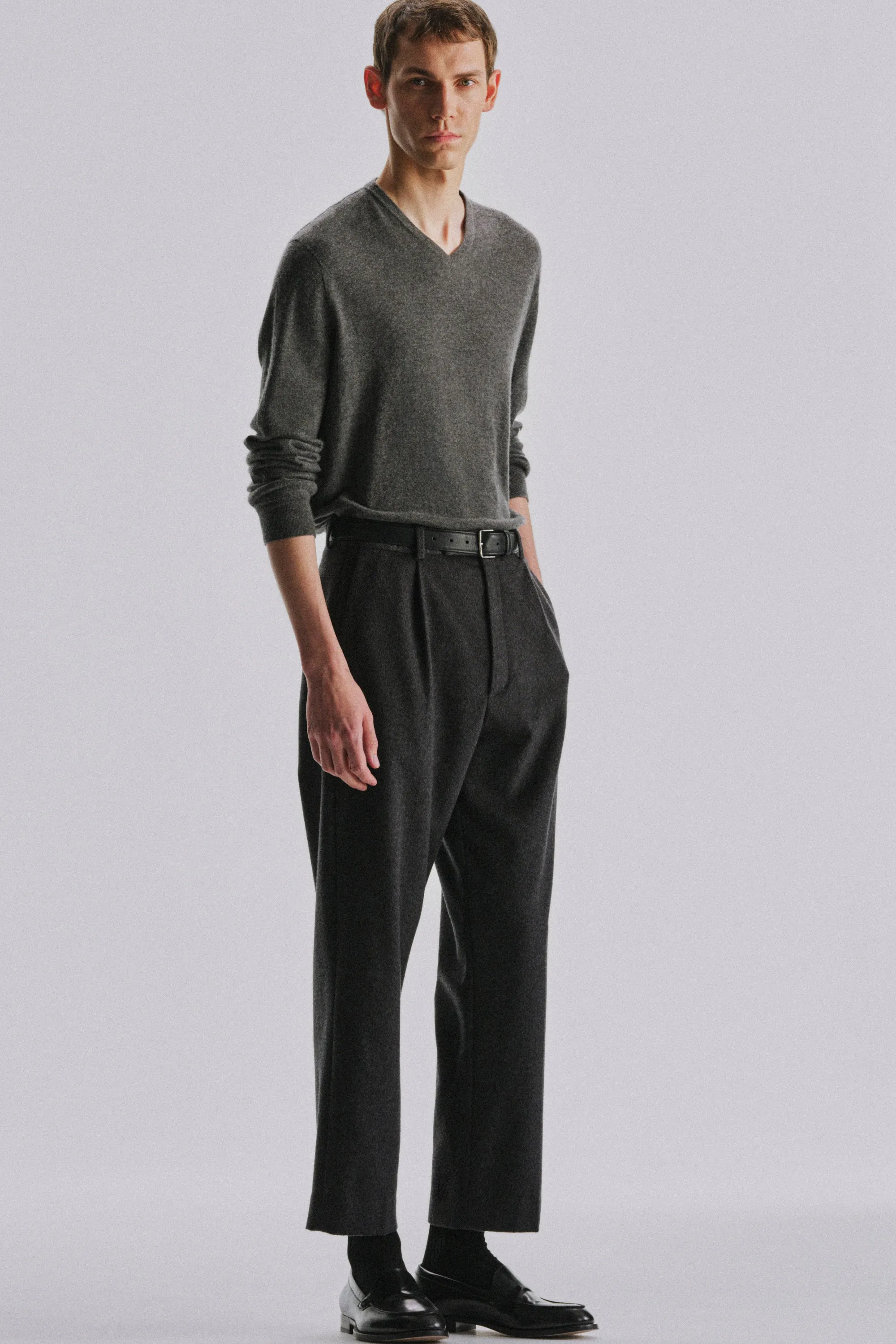 Toland Pant sold by The Row product image thumbnail 3