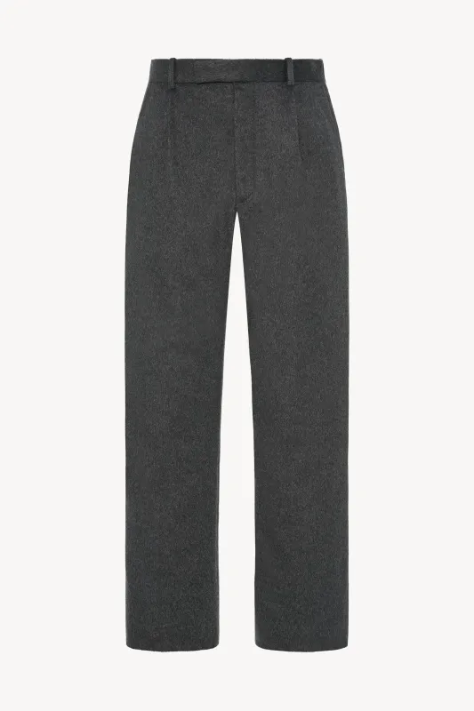 Toland Pant made by The Row