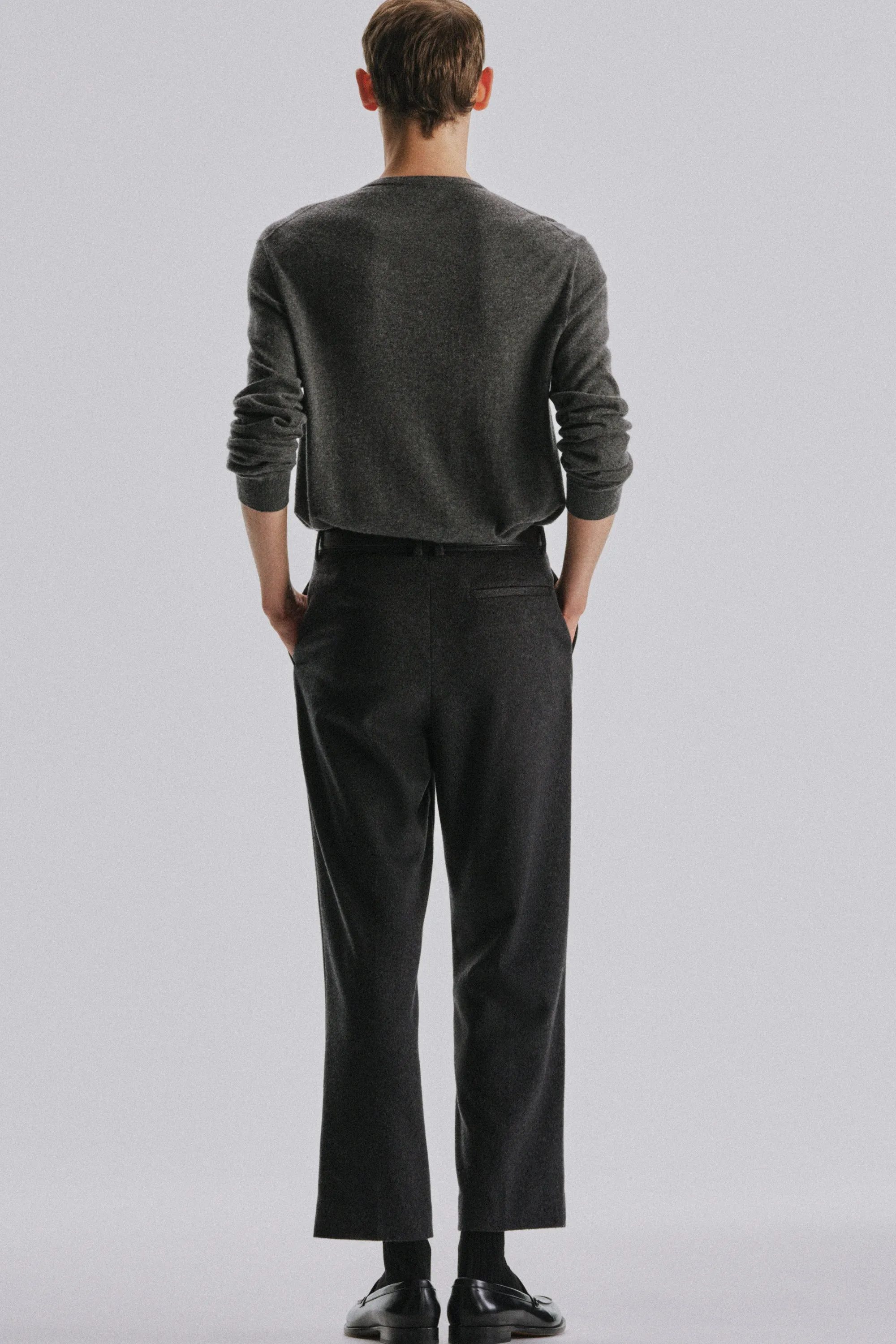 Toland Pant sold by The Row product image thumbnail 5