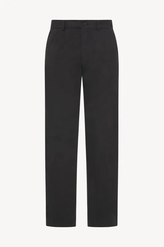 Tudor Pant made by The Row