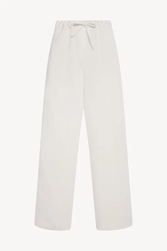 Faz Pant made by The Row