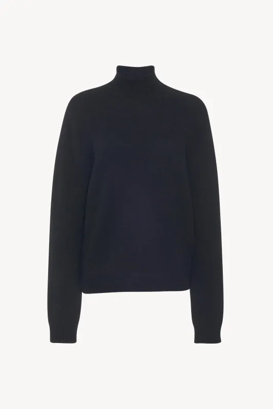 Kensington Turtleneck made by The Row