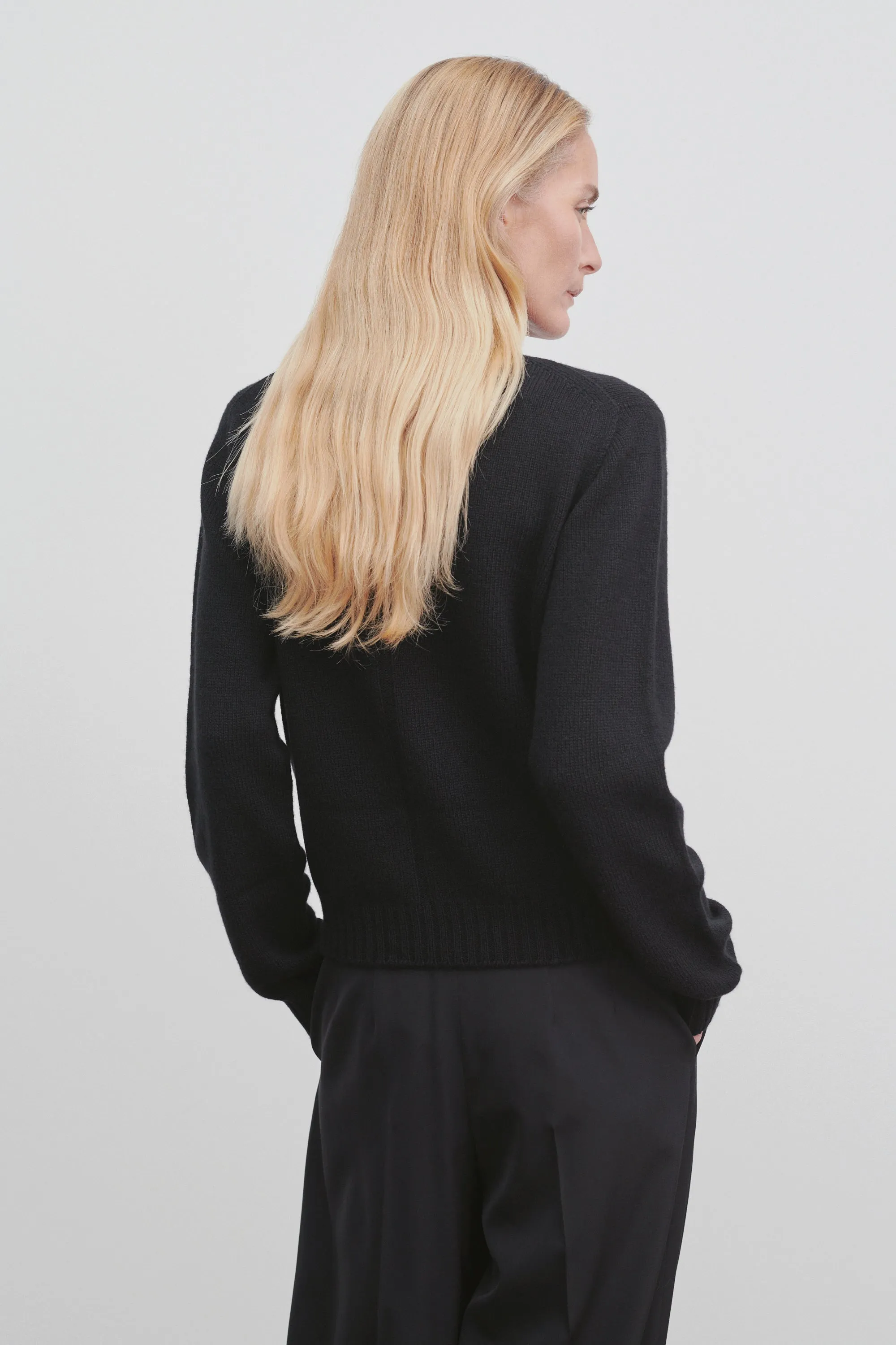 Kensington Turtleneck sold by The Row product image thumbnail 4