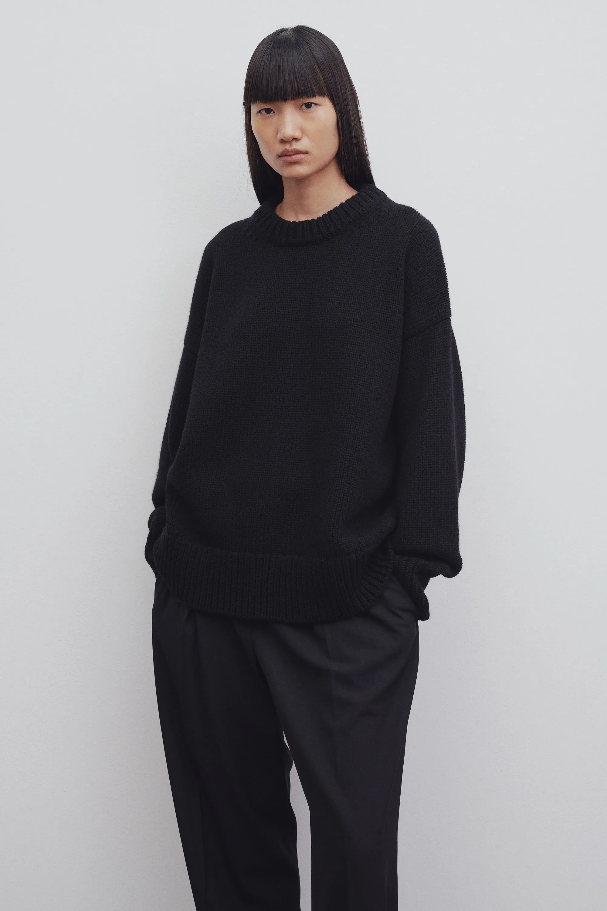 Ophelia Sweater sold by The Row product image thumbnail 3