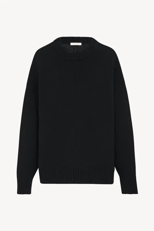 Ophelia Sweater made by The Row