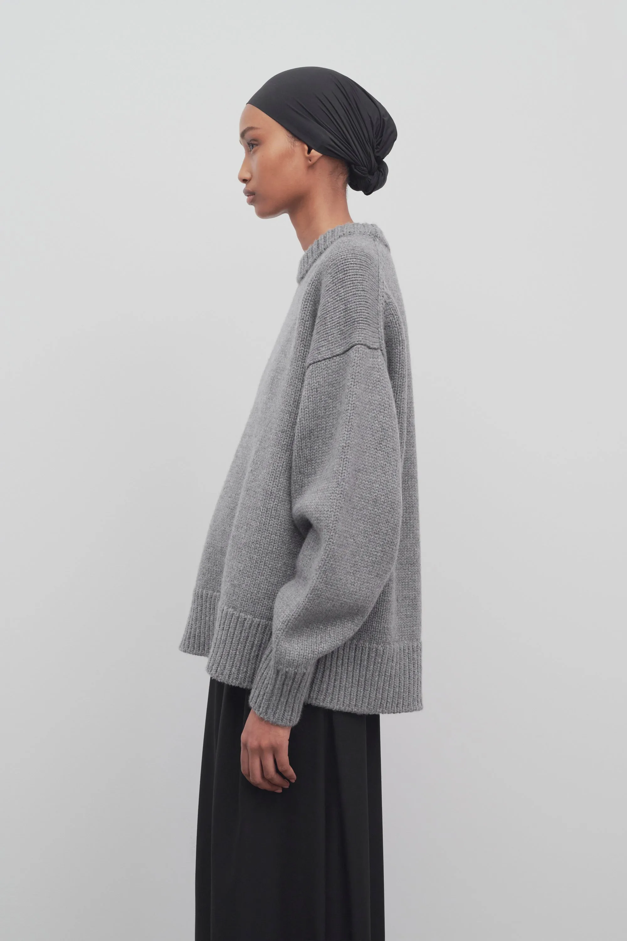 Ophelia Sweater sold by The Row product image thumbnail 4