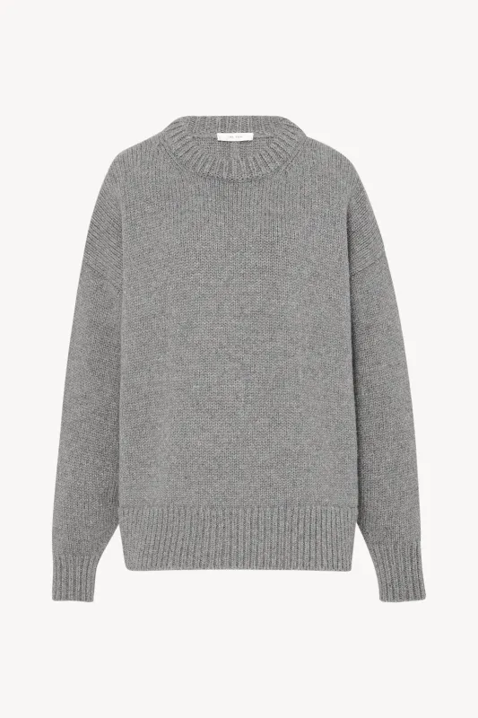 Ophelia Sweater made by The Row